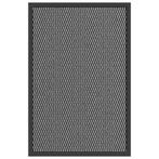 vidaXL Deurmat 40x60 cm antracietkleurig, Verzenden, Nieuw
