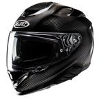 HJC RPHA 71 Carbon Glanzend Carbon Integraalhelm, Motoren, Kleding | Motorhelmen, Nieuw met kaartje, HJC, Heren, Verzenden
