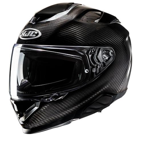 HJC RPHA 71 Carbon Glanzend Carbon Integraalhelm, Motoren, Kleding | Motorhelmen, Integraalhelm, Heren, XXL, Nieuw met kaartje