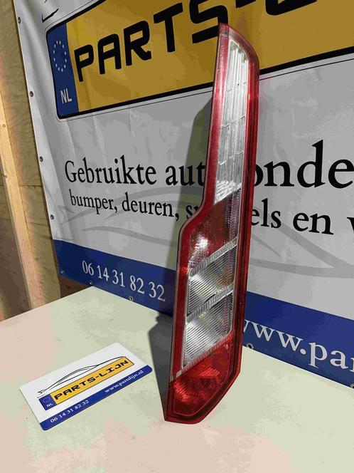 Gebruikte Achterlicht -Rechts voor Ford Transit 2016, Auto-onderdelen, Verlichting, Erkend duurzaam, Gebruikt, Herkomst onderdeel bekend