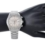 Omega - Speedmaster Date - Zonder Minimumprijs - 3211.30 -, Nieuw