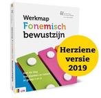 Werkmap Fonemisch bewustzijn 9789065081636, Verzenden, Zo goed als nieuw