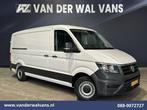 Volkswagen Crafter | 2.0 TDI 140pk L3H2 L2H1 Euro6 # Airco |, Auto's, Bestelauto's, Gebruikt, Euro 6, Volkswagen, Wit