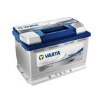 Varta accu 12V 70AH/760A, Auto-onderdelen, Accu's en Toebehoren, Verzenden, Nieuw