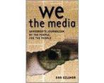 We, The Media - We, The Media, Boeken, Ophalen of Verzenden, Nieuw