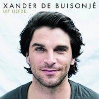 cd - Xander De Buisonje - Uit Liefde, Cd's en Dvd's, Cd's | Nederlandstalig, Verzenden