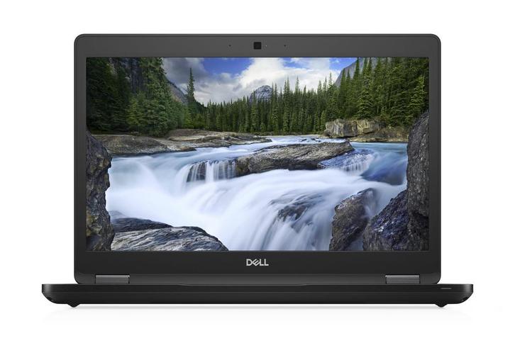 Dell Latitude 5490 | I3-8130U | Windows 11 Pro, Computers en Software, Windows Laptops, SSD, 14 inch, Qwerty, Zo goed als nieuw