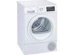 Siemens WT47R440 - Warmtepompdroger - A+++ 8 kg - iQ500, Verzenden, Zo goed als nieuw