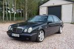 Mercedes-Benz - E420 - 1996