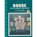 Borre Leesclub Borre en de bende van neut groep 5, Verzenden, Nieuw
