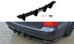 Achter Diffuser Audi S4 B5 Avant Glanzend Zwart, Ophalen of Verzenden, Nieuw