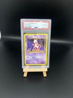 Pokémon - 1 Card - PSA 10 Mewtwo - Collectors Item - XY, Nieuw