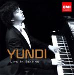 Yundi - Live In Beijing (CD), Verzenden, Nieuw in verpakking