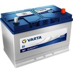 Varta Blue Dynamic G7 accu | 595 404 083 | 12V 95Ah, Auto-onderdelen, Ophalen of Verzenden, Nieuw