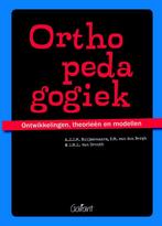 9789044128956 Kop-Serie 32 -   Orthopedagogiek., Verzenden, Zo goed als nieuw, A.J.J.M. Ruijssenaars