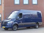 Zakelijke Lease |  Mercedes-Benz Sprinter 519 CDI L3 Koeling, Automaat, Gebruikt, Euro 6, Overige kleuren