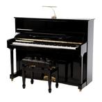 Oostendorp Digital Classic Elite IV PE messing, Nieuw, Zwart, Piano
