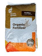 Kippenmestkorrels 25kg (40ltr), Tuin en Terras, Aarde en Mest, Mest