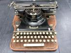 Hammond Typewriter Company - Hammond Multiplex -