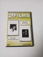 TOM JONES  Tom Jones  DUETS BY INVITATION ONLY &  Sincerely, Verzenden, Gebruikt