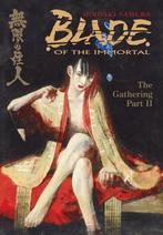 Blade of the Immortal 9781569715604 Hiroaki Samura, Verzenden, Gelezen, Hiroaki Samura