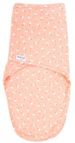 Sevibaby Blossom Jersey Inbakerdoek, Kinderen en Baby's, Dekens, Slaapzakjes en Inbakerproducten, Verzenden, Nieuw