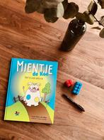 Mientje de Koe  Voorleesboek voor peuters en kleuters, Verzenden, Gelezen, Lucia Hans-van Wijk