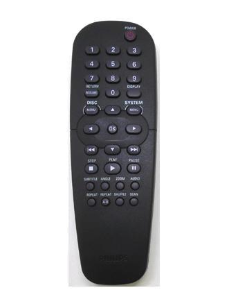 Afstandsbediening Philips RC19133001 01h, Audio, Tv en Foto, Afstandsbedieningen, Origineel, Nieuw, Ophalen of Verzenden