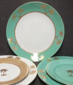 Atmospheria France - Tafelservies (23) - Porselein -