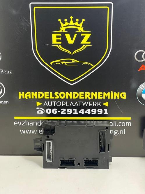 Opel Vivaro controller BCM bj.2015 artnr. 284B13254R, Auto-onderdelen, Elektronica en Kabels, Gebruikt, Opel