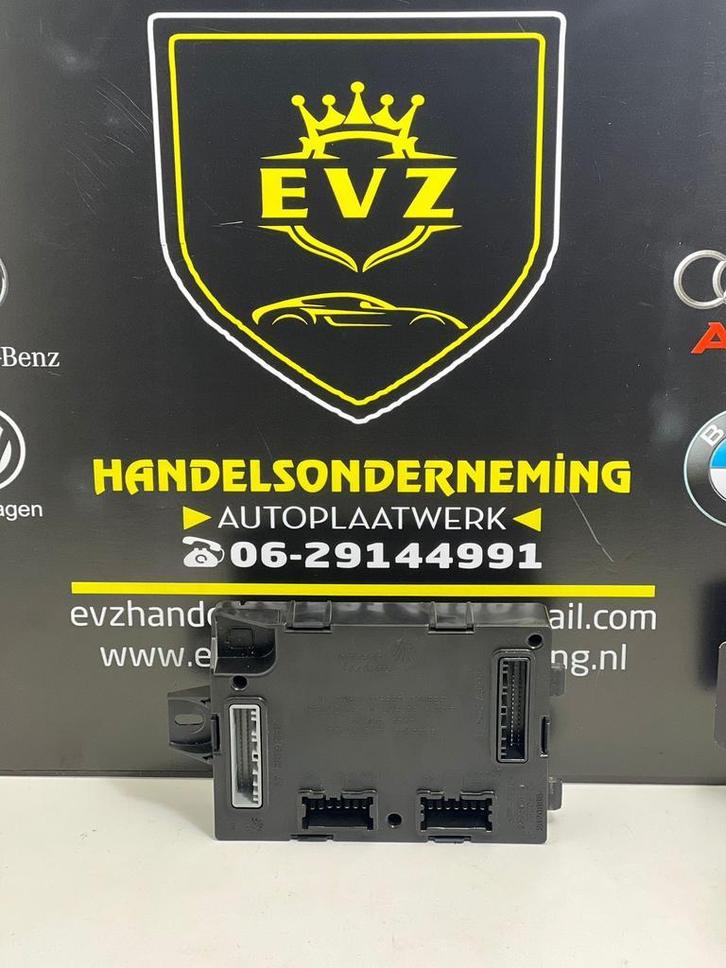 Opel Vivaro controller BCM bj.2015 artnr. 284B13254R, Auto-onderdelen, Elektronica en Kabels, Gebruikt, Opel