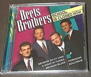 cd - The Beets Brothers - School Is Closed Now, Cd's en Dvd's, Cd's | Overige Cd's, Zo goed als nieuw, Verzenden