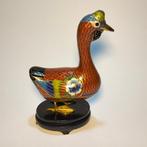 Figuur - Metaal - China (Zonder Minimumprijs)
