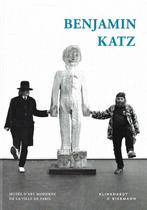 Benjamin Katz 9783943616392 Fabrice Hergott, Verzenden, Zo goed als nieuw, Fabrice Hergott