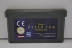 Peter Pan - Return to Neverland (GBA EUR), Verzenden, Zo goed als nieuw
