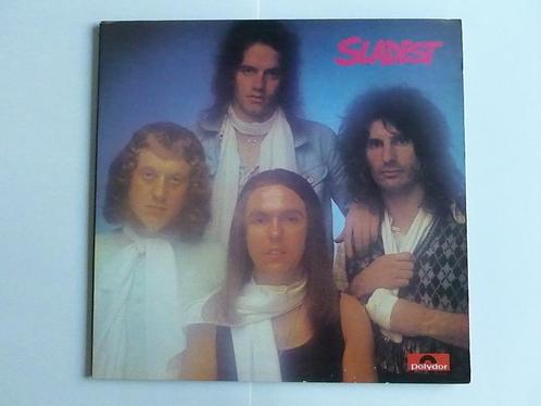 Slade - Sladest (LP), Cd's en Dvd's, Vinyl | Pop, Verzenden
