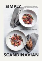 9781787139015 Simply Scandinavian Trine Hahnemann, Boeken, Verzenden, Nieuw, Trine Hahnemann