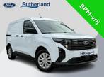 Ford Transit Courier | Zakelijke Lease v.a. €407.17 pm, Automaat, Stof, Gebruikt, Euro 6