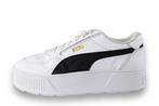 Puma Sneakers in maat 37 Wit | 10% extra korting, Wit, Sneakers of Gympen, Gedragen, Puma