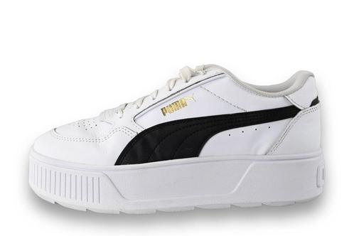 Puma Sneakers in maat 37 Wit | 10% extra korting, Kleding | Dames, Schoenen, Wit, Gedragen, Sneakers of Gympen, Verzenden
