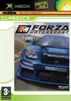 Forza Motorsport (classics) (Xbox), Verzenden, Gebruikt
