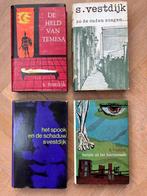Simon Vestdijk - Lot met 31 uitgaven, waaronder een