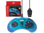 Retro-Bit SEGA Genesis / Mega Drive 6-Button Classic, Verzenden, Nieuw