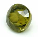 Titaniet - 7.65 ct - International Gemological Institute, Nieuw