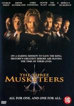 Speelfilm - Three Musketeers, Verzenden, Nieuw in verpakking