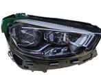 E Klasse W213 Koplampen LED Set 2020 Tot 2023, Ophalen of Verzenden, Nieuw, Universele onderdelen