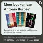 De bibliothecaresse van Auschwitz 9789022566435, Boeken, Verzenden, Gelezen, Antonio Iturbe