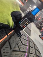 315/35/22 111V* PIRELLI WINTERBANDEN 5,5MM PROFIEL 2X, Ophalen, Gebruikt, Overige maten, Winterbanden