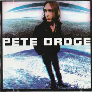 cd - Pete Droge - Spacey And Shakin, Cd's en Dvd's, Cd's | Overige Cd's, Zo goed als nieuw, Verzenden