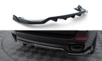 Diffuser BMW X5 F15 M Pakket Maxton Glans Zwart, Ophalen of Verzenden, Nieuw